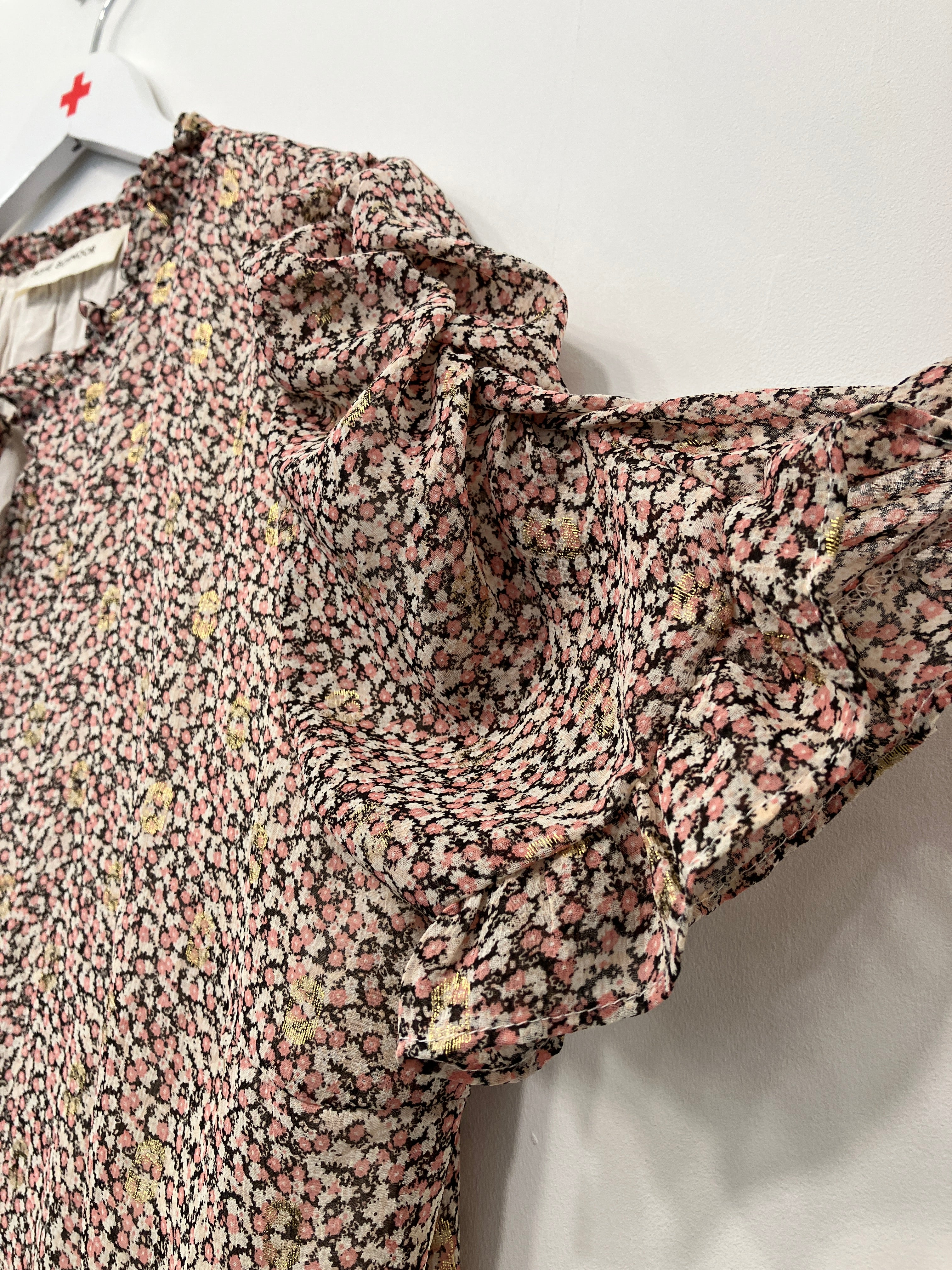 Sofie Schnoor Bluse